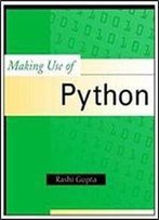 Making Use Of Python