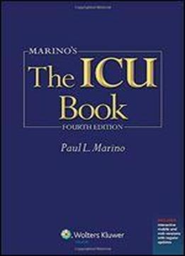 Marinos The Icu Book Download - 