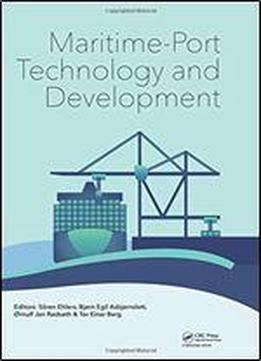 Maritime-port Technology And Development