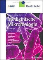 Medizinische Mikrobiologie