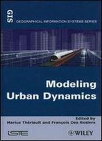 Modeling Urban Dynamics: Mobility, Accessibility And Real Estate Value