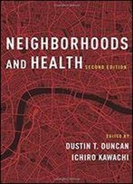 Neighborhoods And Health