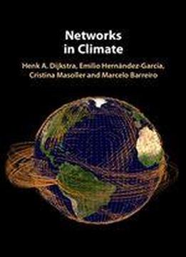 Networks In Climate