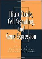 Nitric Oxide, Cell Signaling, And Gene Expression