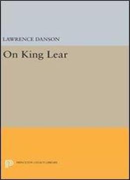On King Lear