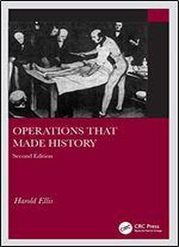 Operations That Made History 2e