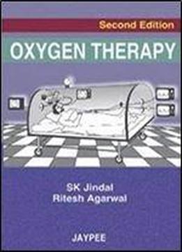 Oxygen Therapy (2nd Edition)