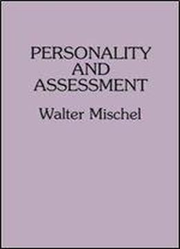 Personality And Assessment