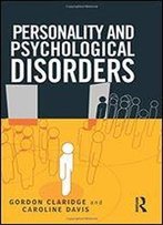 Personality And Psychological Disorders