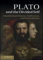 Plato And The Divided Self