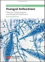 Pocket Guide To Fungal Infection