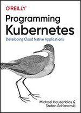 Programming Kubernetes: Developing Cloud Native Applications
