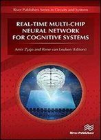 Real-Time Multi-Chip Neural Network For Cognitive Systems