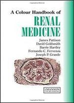 Renal Medicine, Second Edition: A Color Handbook