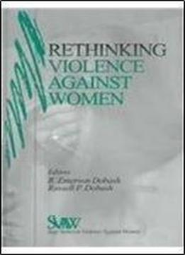 Rethinking Violence Against Women