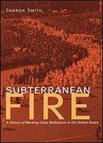 Subterranean Fire: A History Of Working-Class Radicalism In The United States