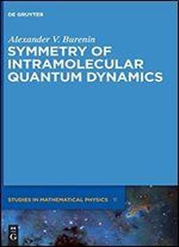Symmetry Of Intramolecular Quantum Dynamics