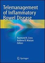 Telemanagement Of Inflammatory Bowel Disease