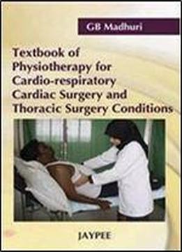 cash textbook of cardiology in physiotherrapy pdf