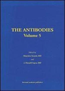 The Antibodies. / Volume 5