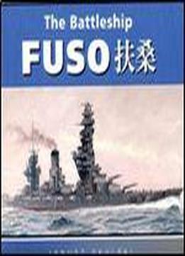 The Battleship Fuso (anatomy Of The Ship)