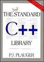 The Draft Standard C++ Library