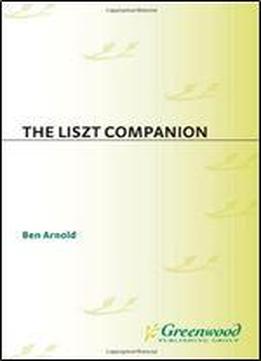 The Liszt Companion