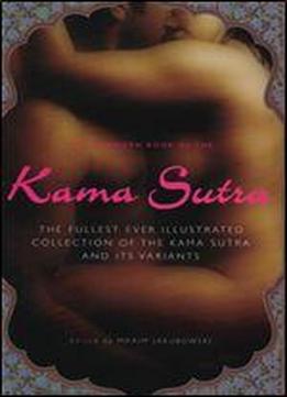 The Mammoth Book Of The Kama Sutra