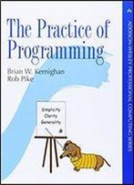 The Practice Of Programming
