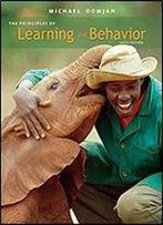 The Principles Of Learning And Behavior: Active Learning Edition, 6th Edition