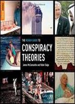 The Rough Guide To Conspiracy Theories