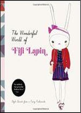 The Wonderful World Of Fifi Lapin: Style Secrets Of A Furry Fashionista