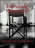 Understanding Management (Available Titles Cengagenow)