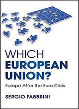 Which European Union?