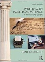 Writing In Political Science: A Practical Guide