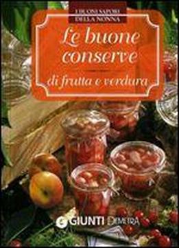 Aa.vv. - Buone Conserve Di Fru