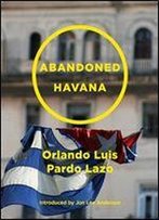 Abandoned Havana