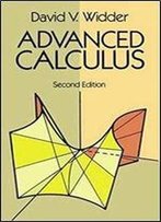 Advanced Calculus (2nd Edition)