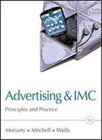 Advertising & Imc: Principles And Practice, 9th Edition