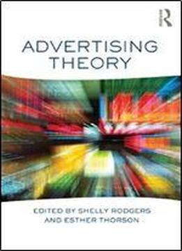Advertising Theory