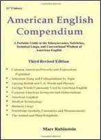 American English Compendium