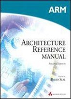 Arm Architecture Reference Manual