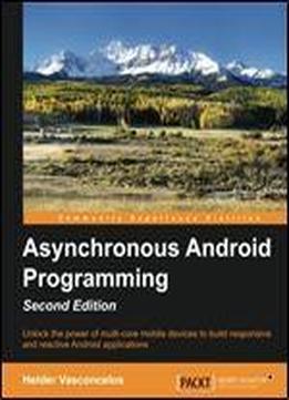 Asynchronous Android Programming