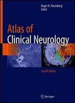 Atlas Of Clinical Neurology