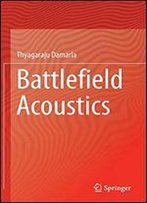 Battlefield Acoustics
