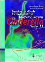 Benutzerhandbuch Fur Die Interaktive Geometrie-Software: Cinderella Version 1.2