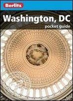 Berlitz: Washington D.C. Pocket Guide, 5 Edition