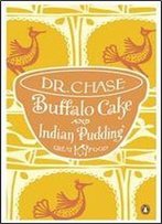 Buffalo Cake And Indian Pudding