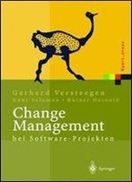 Change Management Bei Software Projekten
