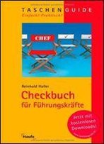 Checkbuch Fr Fhrungskrfte